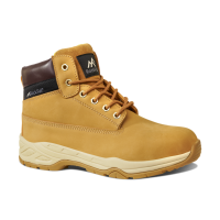 Rock Fall TC35 Orlando Safety Boots Steel Toe Caps Midsole